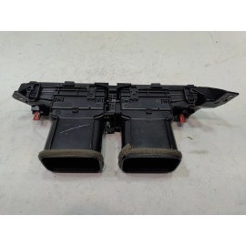 21-24 TOYOTA CAMRY DASH DASHBOARD CENTER OUTER AIR VENT GRILLE W/HAZARD OEM