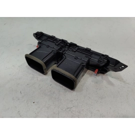 21-24 TOYOTA CAMRY DASH DASHBOARD CENTER OUTER AIR VENT GRILLE W/HAZARD OEM