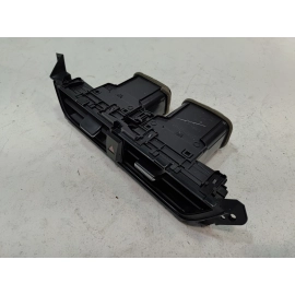 21-24 TOYOTA CAMRY DASH DASHBOARD CENTER OUTER AIR VENT GRILLE W/HAZARD OEM