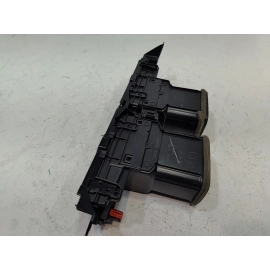 21-24 TOYOTA CAMRY DASH DASHBOARD CENTER OUTER AIR VENT GRILLE W/HAZARD OEM