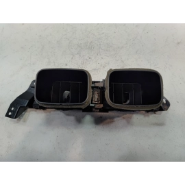 21-24 TOYOTA CAMRY DASH DASHBOARD CENTER OUTER AIR VENT GRILLE W/HAZARD OEM