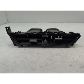 21-24 TOYOTA CAMRY DASH DASHBOARD CENTER OUTER AIR VENT GRILLE W/HAZARD OEM