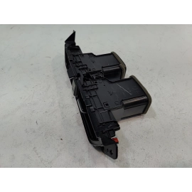 21-24 TOYOTA CAMRY DASH DASHBOARD CENTER OUTER AIR VENT GRILLE W/HAZARD OEM