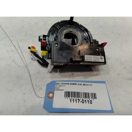 Toyota Camry 2018 - 2024 Steering & Angle Sensor Clock Spring OEM