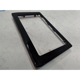 21-24 Toyota Camry DASH INSTRUMENT PANEL CENTER RADIO BEZEL TRIM COVER 7inch OEM