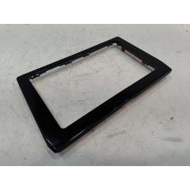 21-24 Toyota Camry DASH INSTRUMENT PANEL CENTER RADIO BEZEL TRIM COVER 7inch OEM