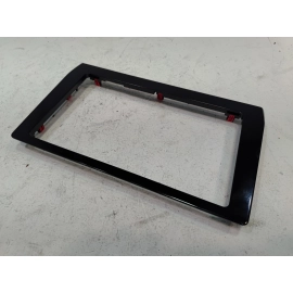 21-24 Toyota Camry DASH INSTRUMENT PANEL CENTER RADIO BEZEL TRIM COVER 7inch OEM