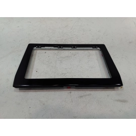 21-24 Toyota Camry DASH INSTRUMENT PANEL CENTER RADIO BEZEL TRIM COVER 7inch OEM