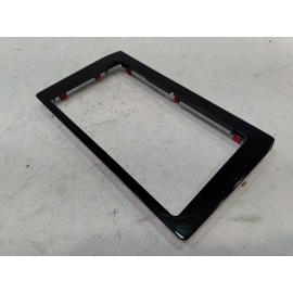 21-24 Toyota Camry DASH INSTRUMENT PANEL CENTER RADIO BEZEL TRIM COVER 7inch OEM