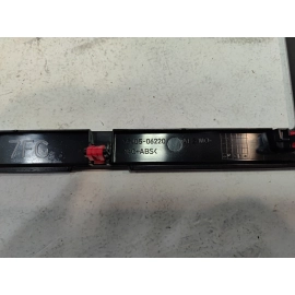 21-24 Toyota Camry DASH INSTRUMENT PANEL CENTER RADIO BEZEL TRIM COVER 7inch OEM