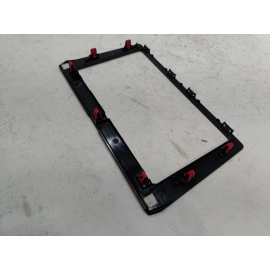 21-24 Toyota Camry DASH INSTRUMENT PANEL CENTER RADIO BEZEL TRIM COVER 7inch OEM