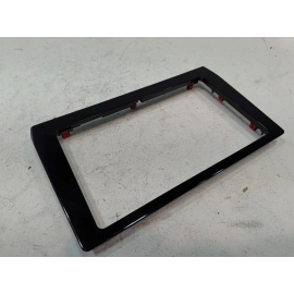 21-24 Toyota Camry DASH INSTRUMENT PANEL CENTER RADIO BEZEL TRIM COVER 7inch OEM