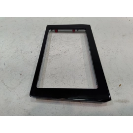 21-24 Toyota Camry DASH INSTRUMENT PANEL CENTER RADIO BEZEL TRIM COVER 7inch OEM