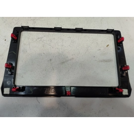 21-24 Toyota Camry DASH INSTRUMENT PANEL CENTER RADIO BEZEL TRIM COVER 7inch OEM