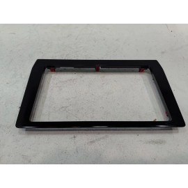 21-24 Toyota Camry DASH INSTRUMENT PANEL CENTER RADIO BEZEL TRIM COVER 7inch OEM