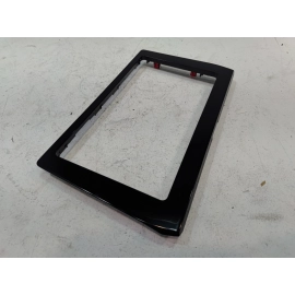 21-24 Toyota Camry DASH INSTRUMENT PANEL CENTER RADIO BEZEL TRIM COVER 7inch OEM