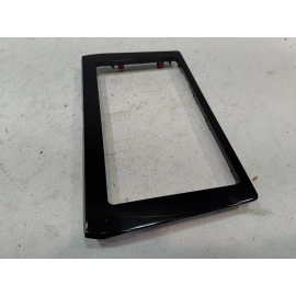 21-24 Toyota Camry DASH INSTRUMENT PANEL CENTER RADIO BEZEL TRIM COVER 7inch OEM