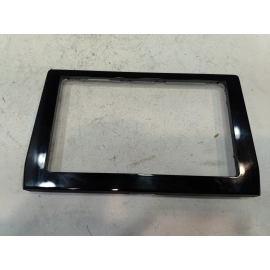 21-24 Toyota Camry DASH INSTRUMENT PANEL CENTER RADIO BEZEL TRIM COVER 7inch OEM