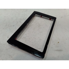 21-24 Toyota Camry DASH INSTRUMENT PANEL CENTER RADIO BEZEL TRIM COVER 7inch OEM