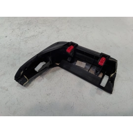 2018-2024 TOYOTA CAMRY DASH DASHBOARD LEFT DRIVER SIDE TRIM COVER PANEL OEM