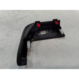 2018-2024 TOYOTA CAMRY DASH DASHBOARD LEFT DRIVER SIDE TRIM COVER PANEL OEM