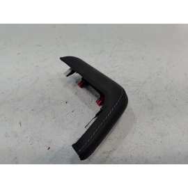 2018-2024 TOYOTA CAMRY DASH DASHBOARD LEFT DRIVER SIDE TRIM COVER PANEL OEM