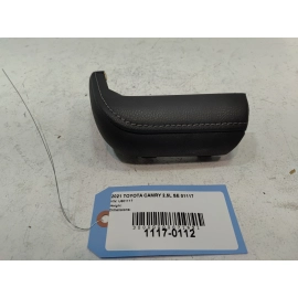 2018-2024 TOYOTA CAMRY DASH DASHBOARD LEFT DRIVER SIDE TRIM COVER PANEL OEM