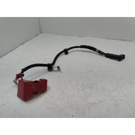 2018 - 2024 TOYOTA CAMRY 2.5L BATTERY POSITIVE CABLE WIRE HARNESS OEM