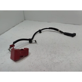 2018 - 2024 TOYOTA CAMRY 2.5L BATTERY POSITIVE CABLE WIRE HARNESS OEM