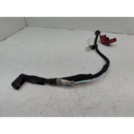2018 - 2024 TOYOTA CAMRY 2.5L BATTERY POSITIVE CABLE WIRE HARNESS OEM