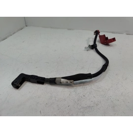 2018 - 2024 TOYOTA CAMRY 2.5L BATTERY POSITIVE CABLE WIRE HARNESS OEM
