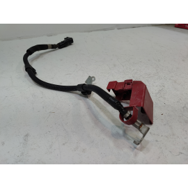 2018 - 2024 TOYOTA CAMRY 2.5L BATTERY POSITIVE CABLE WIRE HARNESS OEM