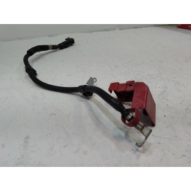 2018 - 2024 TOYOTA CAMRY 2.5L BATTERY POSITIVE CABLE WIRE HARNESS OEM