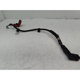 2018 - 2024 TOYOTA CAMRY 2.5L BATTERY POSITIVE CABLE WIRE HARNESS OEM