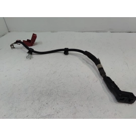 2018 - 2024 TOYOTA CAMRY 2.5L BATTERY POSITIVE CABLE WIRE HARNESS OEM