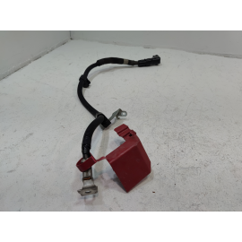 2018 - 2024 TOYOTA CAMRY 2.5L BATTERY POSITIVE CABLE WIRE HARNESS OEM