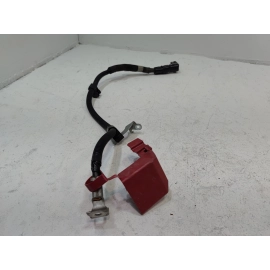 2018 - 2024 TOYOTA CAMRY 2.5L BATTERY POSITIVE CABLE WIRE HARNESS OEM