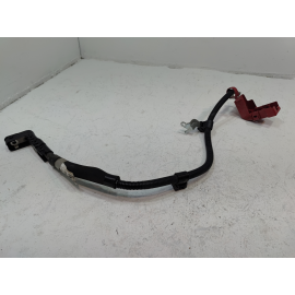 2018 - 2024 TOYOTA CAMRY 2.5L BATTERY POSITIVE CABLE WIRE HARNESS OEM