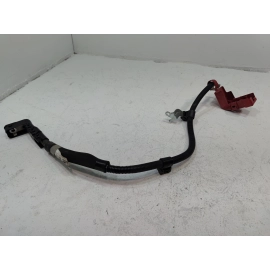 2018 - 2024 TOYOTA CAMRY 2.5L BATTERY POSITIVE CABLE WIRE HARNESS OEM