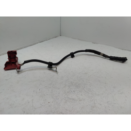 2018 - 2024 TOYOTA CAMRY 2.5L BATTERY POSITIVE CABLE WIRE HARNESS OEM