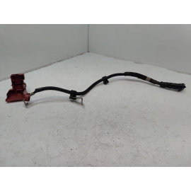 2018 - 2024 TOYOTA CAMRY 2.5L BATTERY POSITIVE CABLE WIRE HARNESS OEM