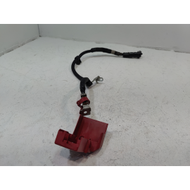2018 - 2024 TOYOTA CAMRY 2.5L BATTERY POSITIVE CABLE WIRE HARNESS OEM