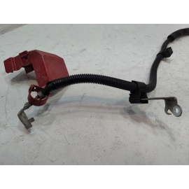 2018 - 2024 TOYOTA CAMRY 2.5L BATTERY POSITIVE CABLE WIRE HARNESS OEM