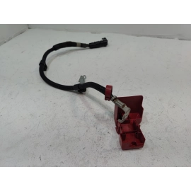 2018 - 2024 TOYOTA CAMRY 2.5L BATTERY POSITIVE CABLE WIRE HARNESS OEM