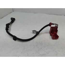 2018 - 2024 TOYOTA CAMRY 2.5L BATTERY POSITIVE CABLE WIRE HARNESS OEM