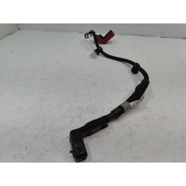 2018 - 2024 TOYOTA CAMRY 2.5L BATTERY POSITIVE CABLE WIRE HARNESS OEM