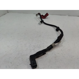 2018 - 2024 TOYOTA CAMRY 2.5L BATTERY POSITIVE CABLE WIRE HARNESS OEM