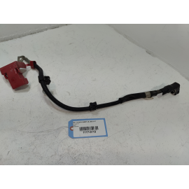2018 - 2024 TOYOTA CAMRY 2.5L BATTERY POSITIVE CABLE WIRE HARNESS OEM
