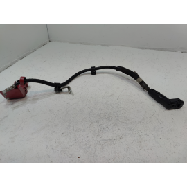 2018 - 2024 TOYOTA CAMRY 2.5L BATTERY POSITIVE CABLE WIRE HARNESS OEM