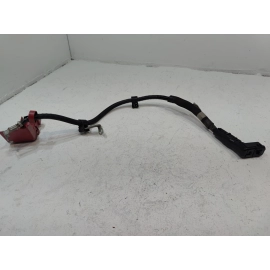 2018 - 2024 TOYOTA CAMRY 2.5L BATTERY POSITIVE CABLE WIRE HARNESS OEM